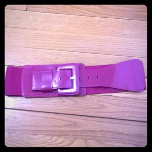 Raspberry Waistbelt NWT